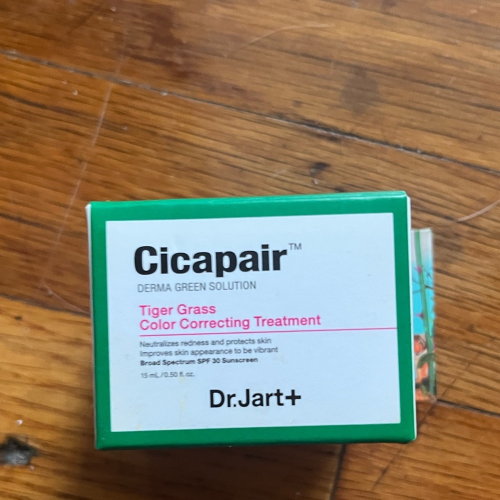 Dr. Jart Cicapair